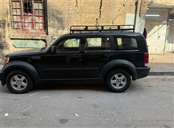 Dodge Nitro